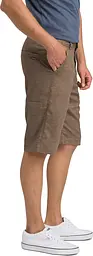 Шорти Prana Furrow Short 32 Коричневий - мініатюра 2