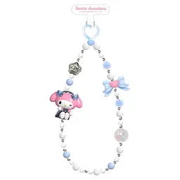 Ланцюжок для телефону Pop Top "Друзі милий стиль" Hello Kitty 25SM-008 в асортименті - мініатюра 4