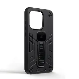 Чохол ArmorStandart Proover для OPPO Reno16 5G Black - мініатюра 2