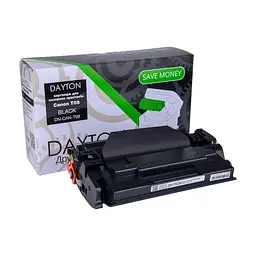 Картридж Dayton Canon T08 для i-Sensys X1238 (DN-CAN-T08)