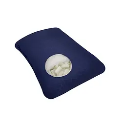 Подушка Sea To Summit Foam Core Pillow Синій - мініатюра 2