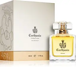 Оригінал Carthusia Lady Carthusia 100 мл Парфумована вода - мініатюра 2