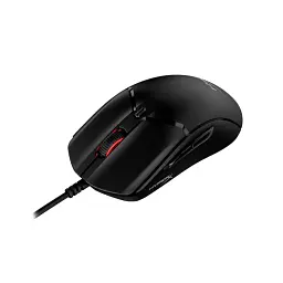 Мышка HyperX Pulsefire Haste 2 USB Black (6N0A7AA) - миниатюра 3