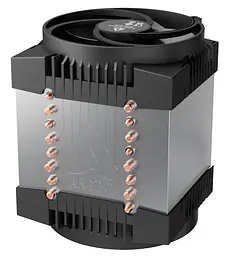 Кулер для процесора Arctic Freezer 4U-OneX (ACFRE00193A) - мініатюра 4