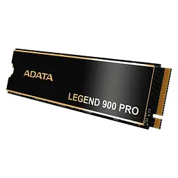 Накопичувач SSD M.2 ADATA LEGEND 900 PRO 1TB 2280 PCIe Gen 4x4 3D NAND Read/Write: 7400/6000 MB/sec (SLEG-900P-1TCS) - мініатюра 7