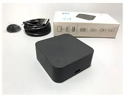 Хаб - контролер - ІЧ пульт Tuya Universal IR Remote Control S06 для пристроїв Andorid iOS - мініатюра 5