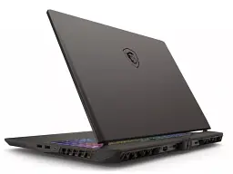 Ноутбук MSI Vector 16 HX AI A2XWIG-050US (VECTOR16HXA2050) - мініатюра 7