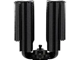 Повітряне охолодження Thermalright Frost Commander 140 Black - мініатюра 6