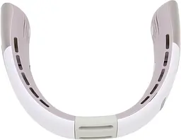 Шийний вентилятор USB Тихий DS009 - мініатюра 4