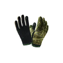 Водонепроникні рукавички Dexshell Drylite Gloves M Camo (DG9946RTCM)