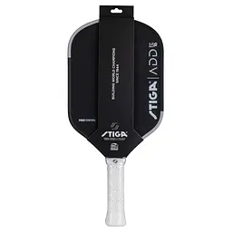 Ракетка для піклболу Stiga ADD FC 16 Hybrid (3201-0512-02) - мініатюра 7
