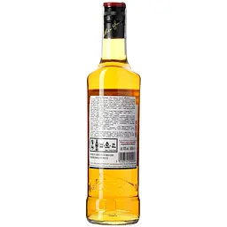Віскі The Famous Grouse 40% 0.5 л - мініатюра 4