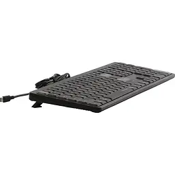 Клавіатура A4Tech Fstyler FX55 Black (4711421002417) [150738] - мініатюра 5
