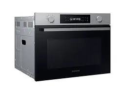 Духова шафа Samsung NQ5B4553FBS - мініатюра 5