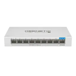 Комутатор мережевий Keenetic KN-4710 - мініатюра 2