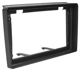Перехідна рамка Citroen Jumper, Peugeot Boxer, Fiat Ducato Carav 22-1125 - мініатюра 2