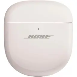 Навушники TWS Bose QuietComfort Ultra Earbuds White Smoke (882826-0020) - мініатюра 5