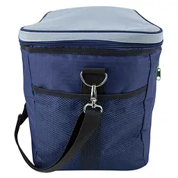 Термосумка Bo-Camp Cooler Bag 30 Blue (6702989) - мініатюра 8