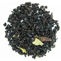 Чай чорний Teahouse Полуниця з вершками 100 г - мініатюра 2