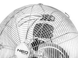 Вентилятор NEO Tools (90-010) - мініатюра 2