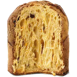 Уцінка. Панетоне Biscotti Panettone Classic здобний 800 г - мініатюра 2