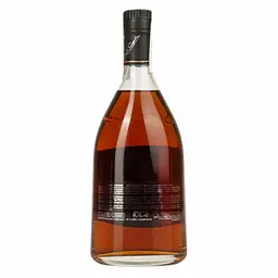 Бренді Sarajishvili VSОР 40% 0,7 л - мініатюра 5