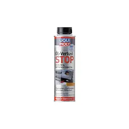 Присадка автомобільна Liqui Moly Oil-Verlust-Stop 0.3 л (2501)