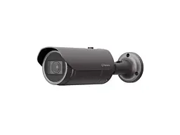 IP-камера відеоспостереження Hanwha techwin QNO-8080R - мініатюра 3