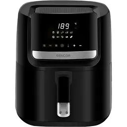 Мультипіч Sencor SFR6550BK-EUE3 [169628] - мініатюра 3