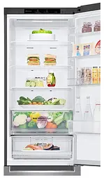 Холодильник LG GW-B509SMJM платиново-сріблястий (GW-B509SMJM) - мініатюра 10