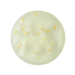 Антисептик для рук Mermade Banana Nirvana, 29 мл (MR0012) - мініатюра 3
