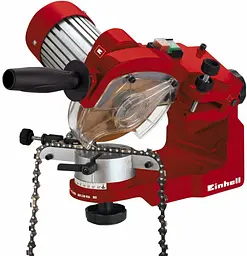 Верстат для заточування ланцюгів GC-CS 235 E 235Вт 3000об/хв Einhell teh0025662