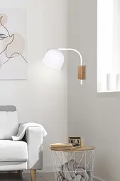 Бра Candellux 21-75482 RUPI - мініатюра 3