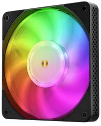 Вентилятор Jonsbo HF1215 ARGB Black (HF1215 Black RGB)