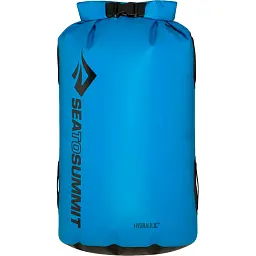 Гермомішок Sea To Summit Big River Dry Bag 20 Blue
