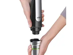 Блендер Braun MQ 7075 X - мініатюра 6