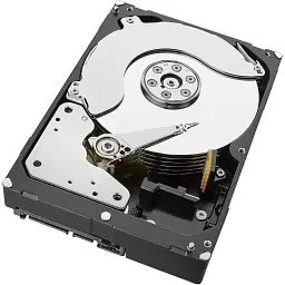 Жорсткий диск 3.5` Seagate SkyHawk 2TB SATA 256MB (ST2000VX017) [140994] - мініатюра 5
