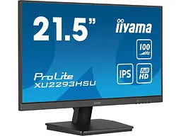 Монітор Iiyama ProLite XU2293HSU-B7 - мініатюра 2