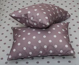 Комплект постільної білизни King Size TAG tekstil pbe0026139 - мініатюра 5
