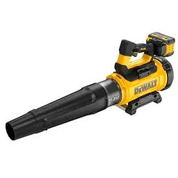 DeWALT Повітродув садовий акумуляторний 54В 257.5км/год акб 1х3А·рік ЗП 3.2кг