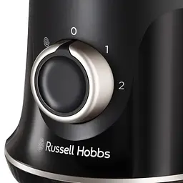 Стаціонарний блендер Russell Hobbs 26710-56/RH Blade Boost Blender - мініатюра 6