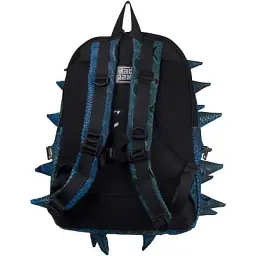 Рюкзак шкільний MadPax Pactor Full BLUE MAMBA (M/PAC/MA/FULL) - мініатюра 2