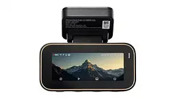 Відеореєстратор 70mai Dash Cam 4K A810 Lite