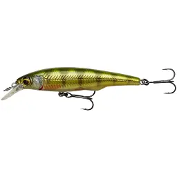 Воблер Savage Gear Gravity Twitch 67SP SR 67 мм 6.0 г Perch