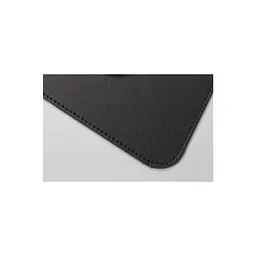 Килимок для мишки Xiaomi MIIIW Black (MWMLV01) - мініатюра 4