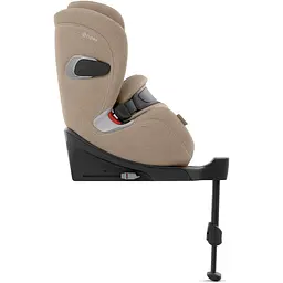 Автокрісло Cybex Anoris T2 i-Size Plus Cozy Beige (523001079) - мініатюра 3