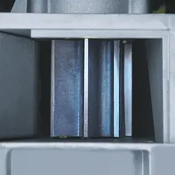 Подрібнювач садовий Bosch AXT22D 2200 Вт (0.600.803.003) - мініатюра 5
