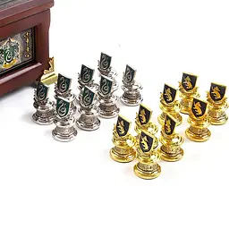 Шахи Noble Collection Гаррі Поттер Quidditch Chess - мініатюра 2