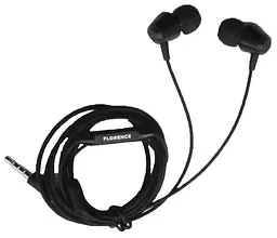 HF Florence FL-0051-K black
