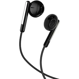 Навушники дротові XO EP30 music 1.2 m 3.5 mm - мініатюра 2